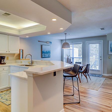 Ferienwohnung Crown Reef Hilton Head Island Zimmer foto