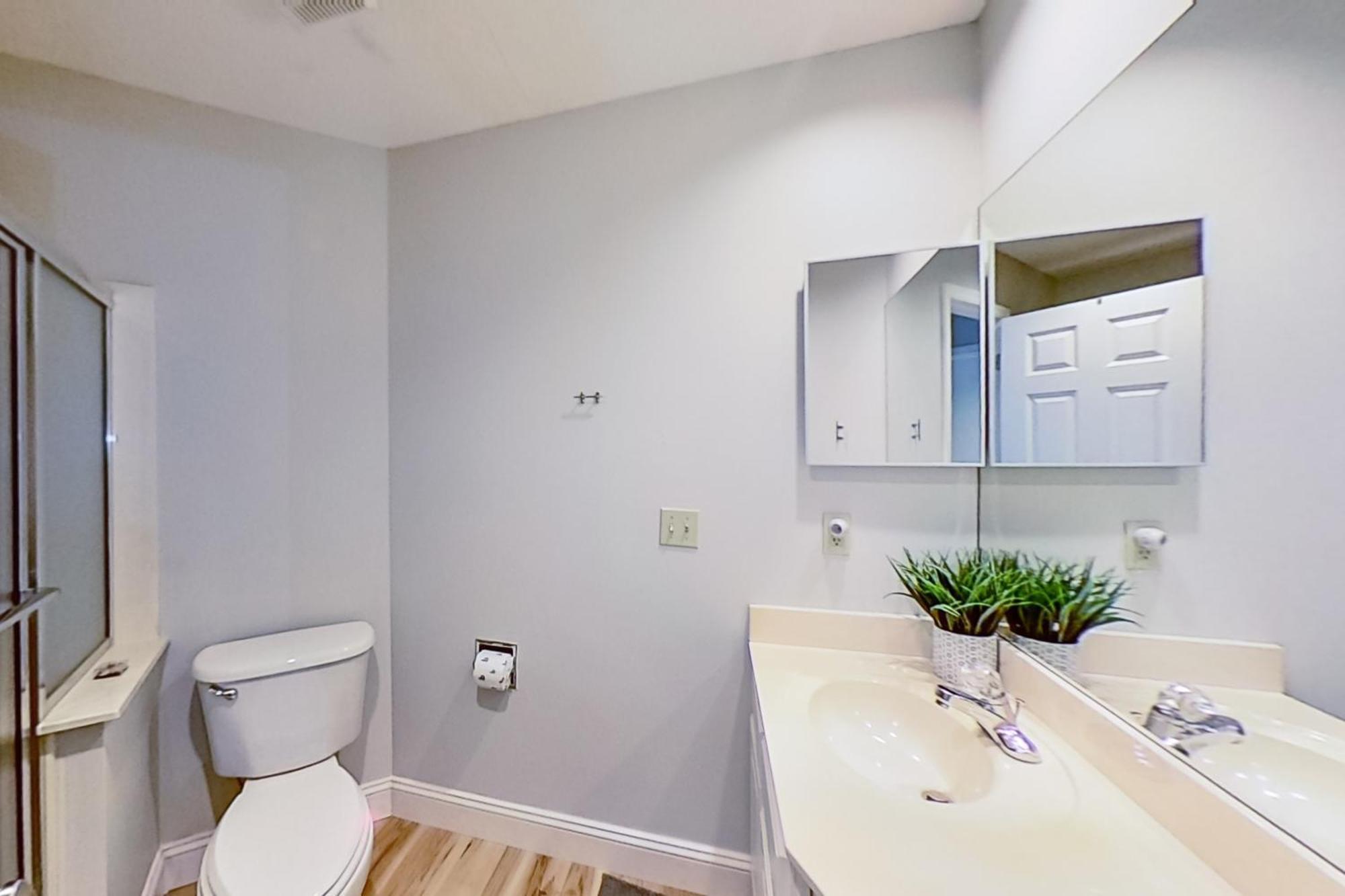 Ferienwohnung Crown Reef Hilton Head Island Zimmer foto
