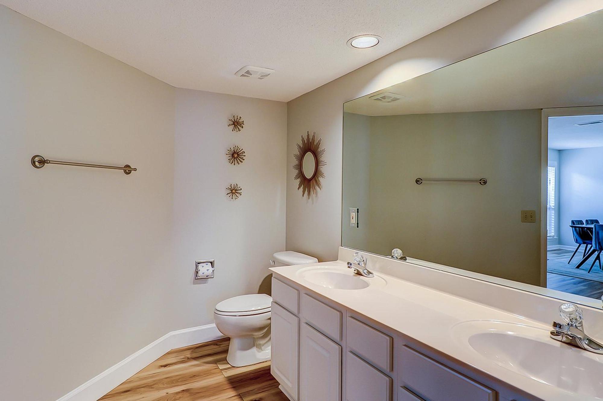 Ferienwohnung Crown Reef Hilton Head Island Zimmer foto
