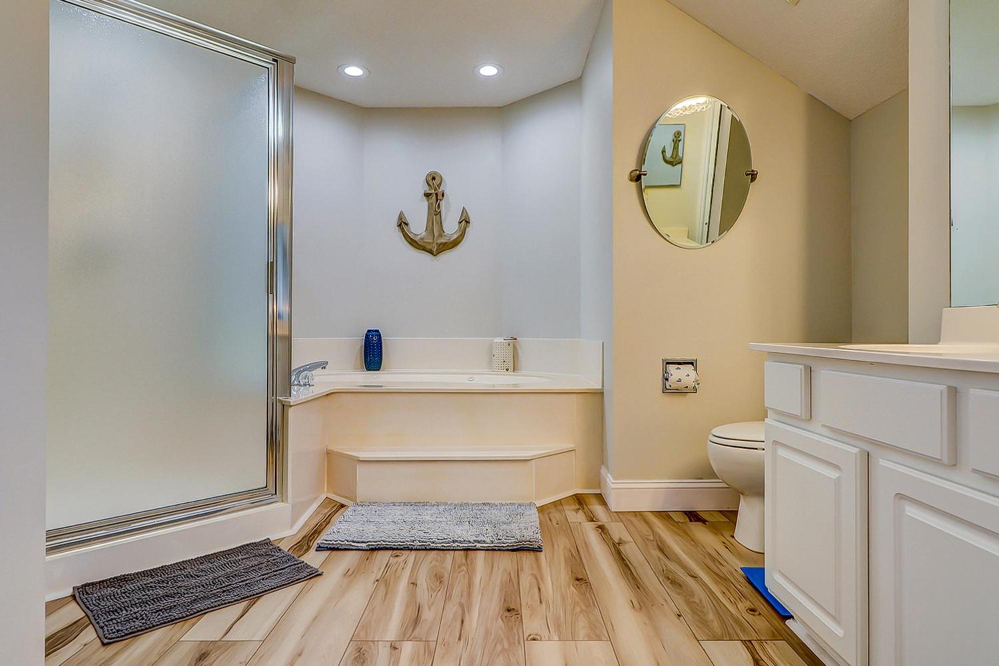 Ferienwohnung Crown Reef Hilton Head Island Zimmer foto