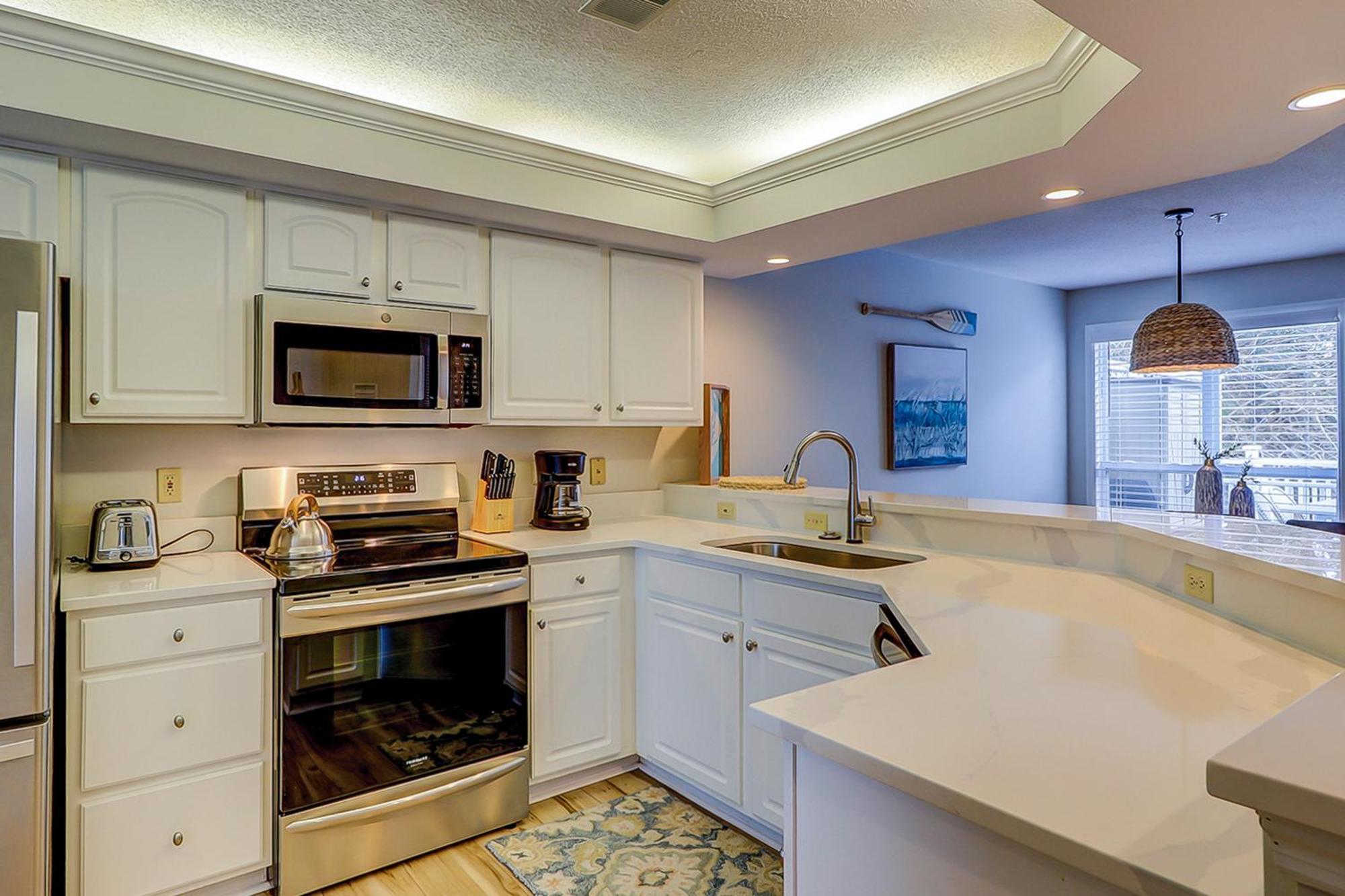 Ferienwohnung Crown Reef Hilton Head Island Zimmer foto