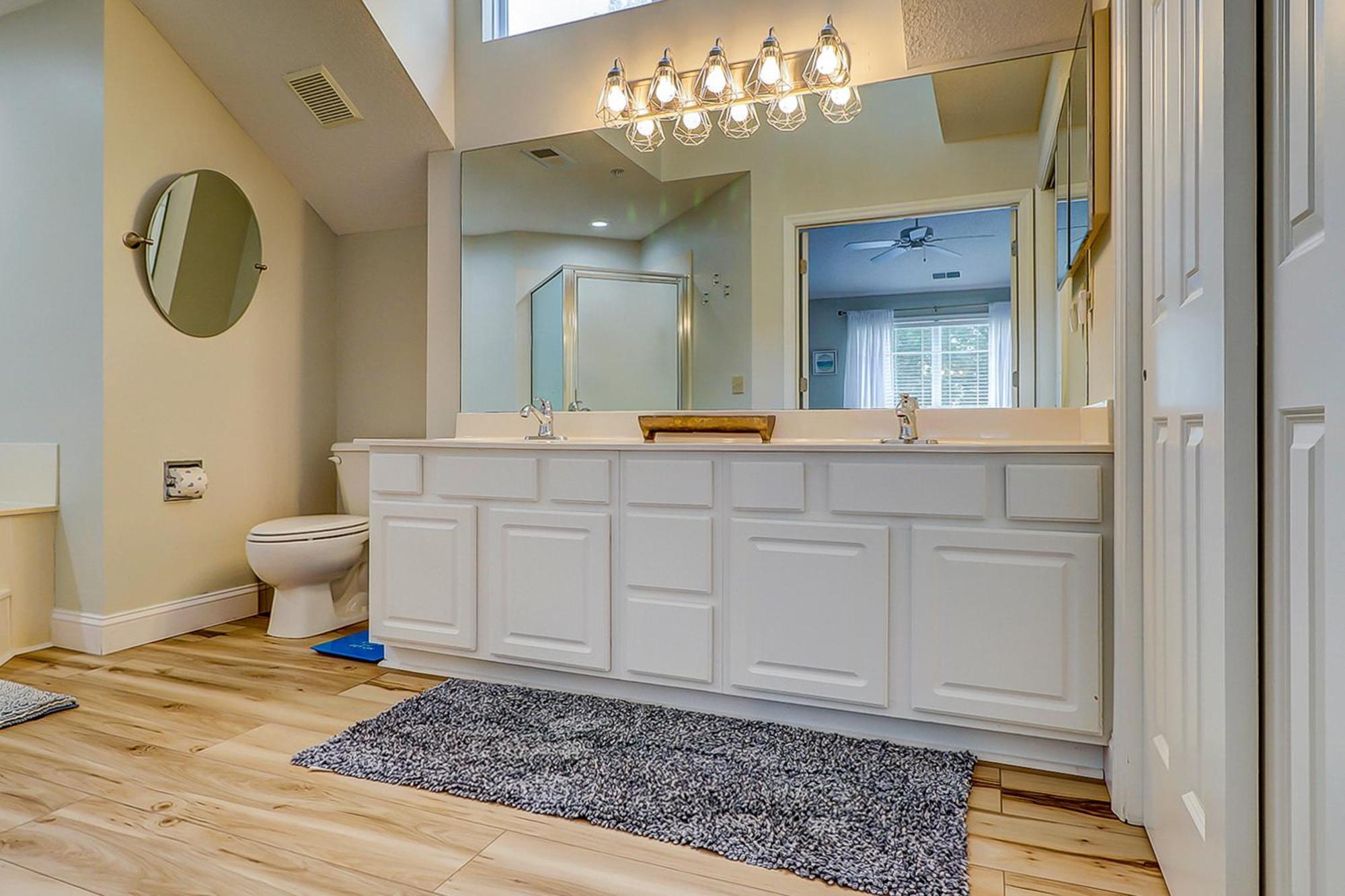Ferienwohnung Crown Reef Hilton Head Island Zimmer foto