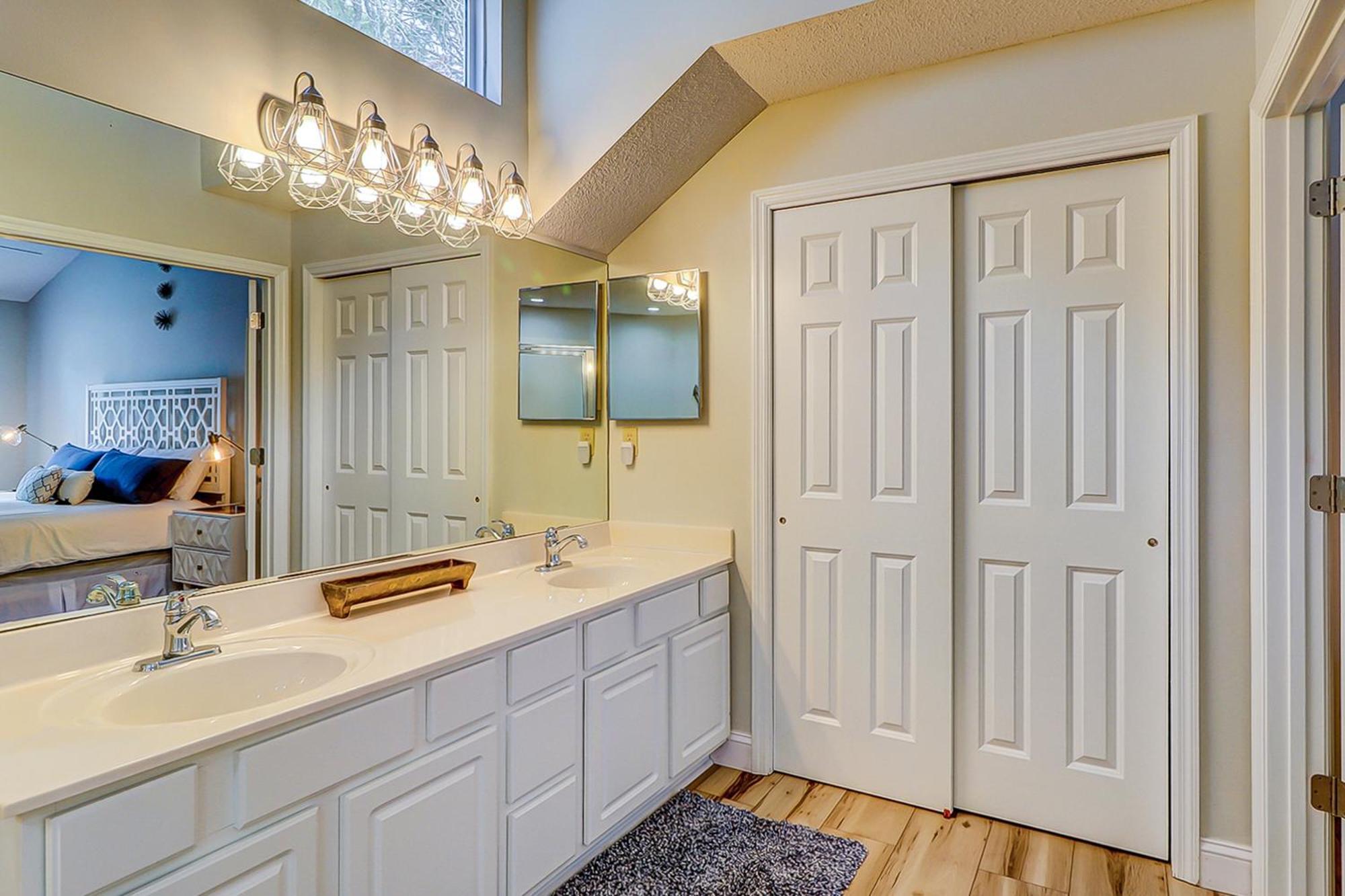 Ferienwohnung Crown Reef Hilton Head Island Zimmer foto