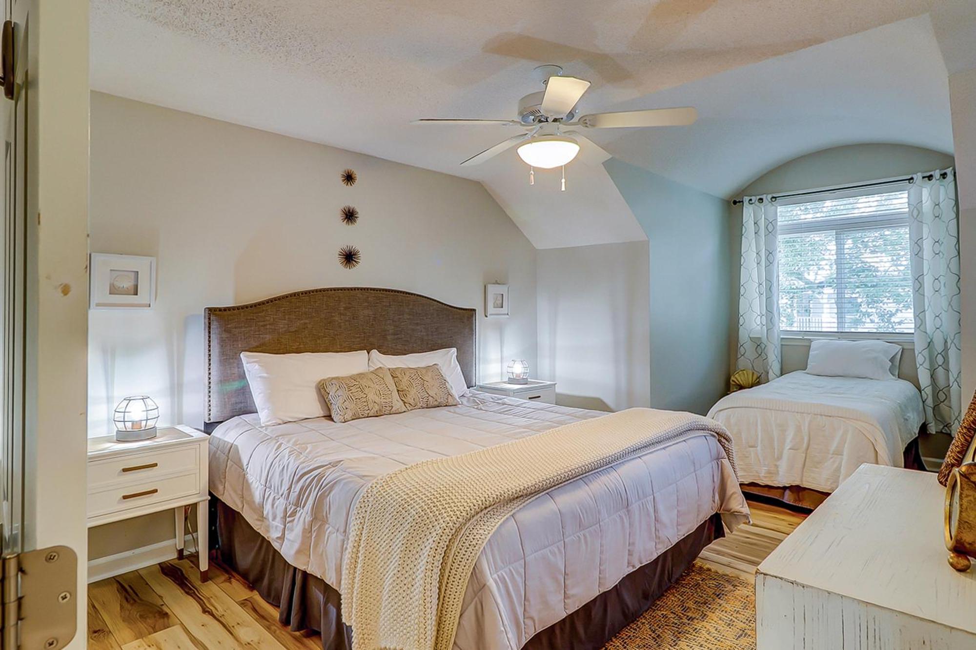 Ferienwohnung Crown Reef Hilton Head Island Zimmer foto