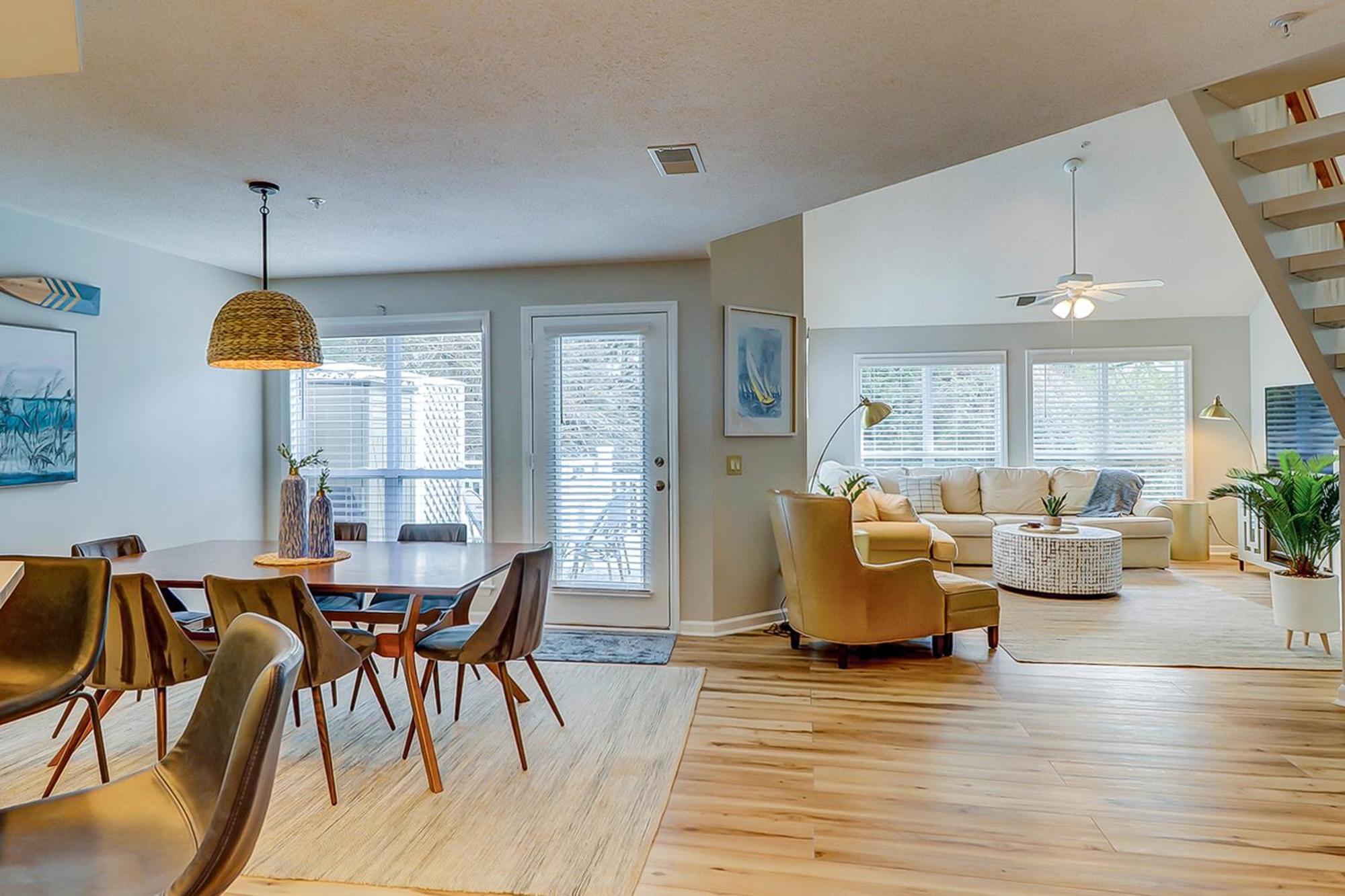 Ferienwohnung Crown Reef Hilton Head Island Zimmer foto