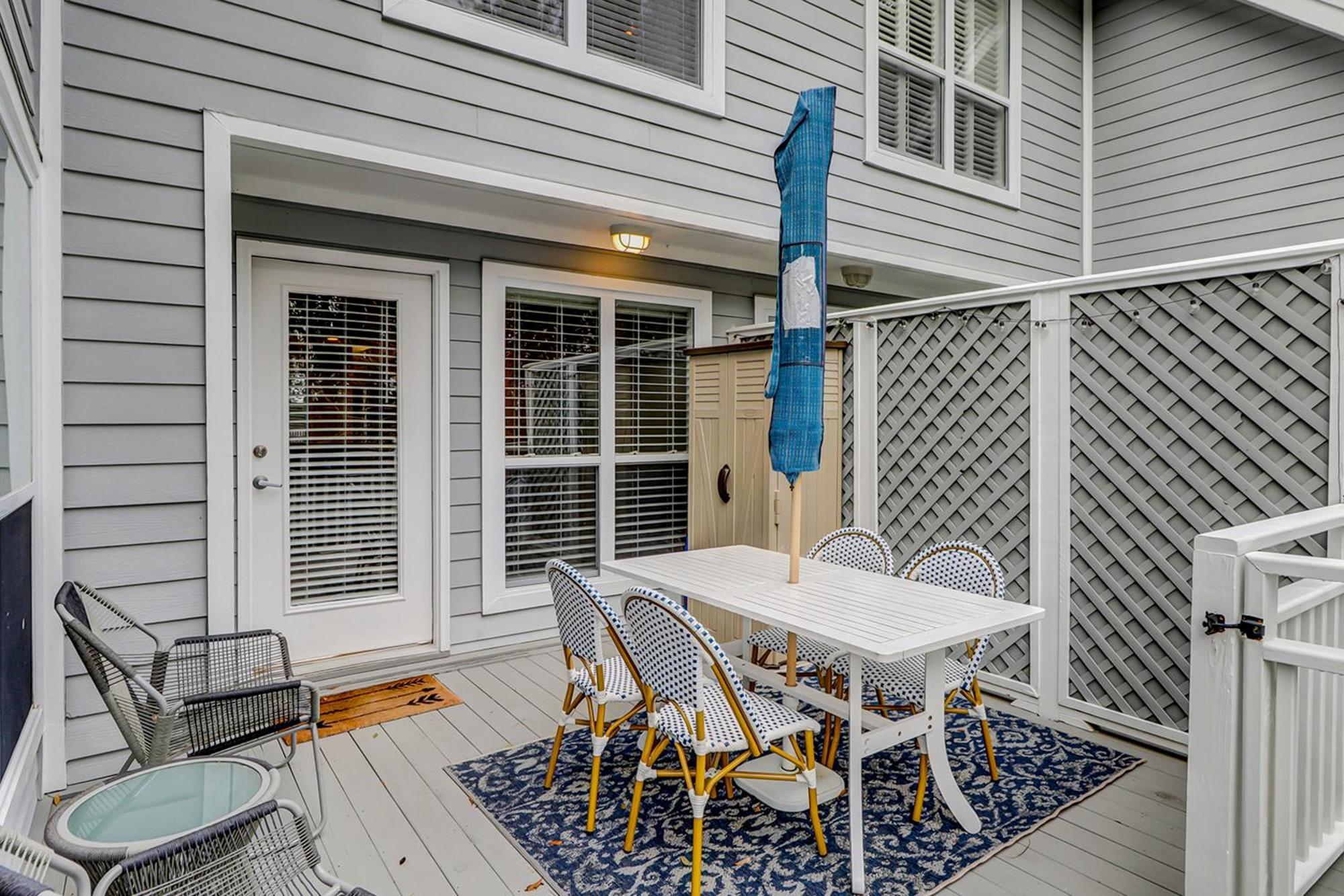 Ferienwohnung Crown Reef Hilton Head Island Zimmer foto