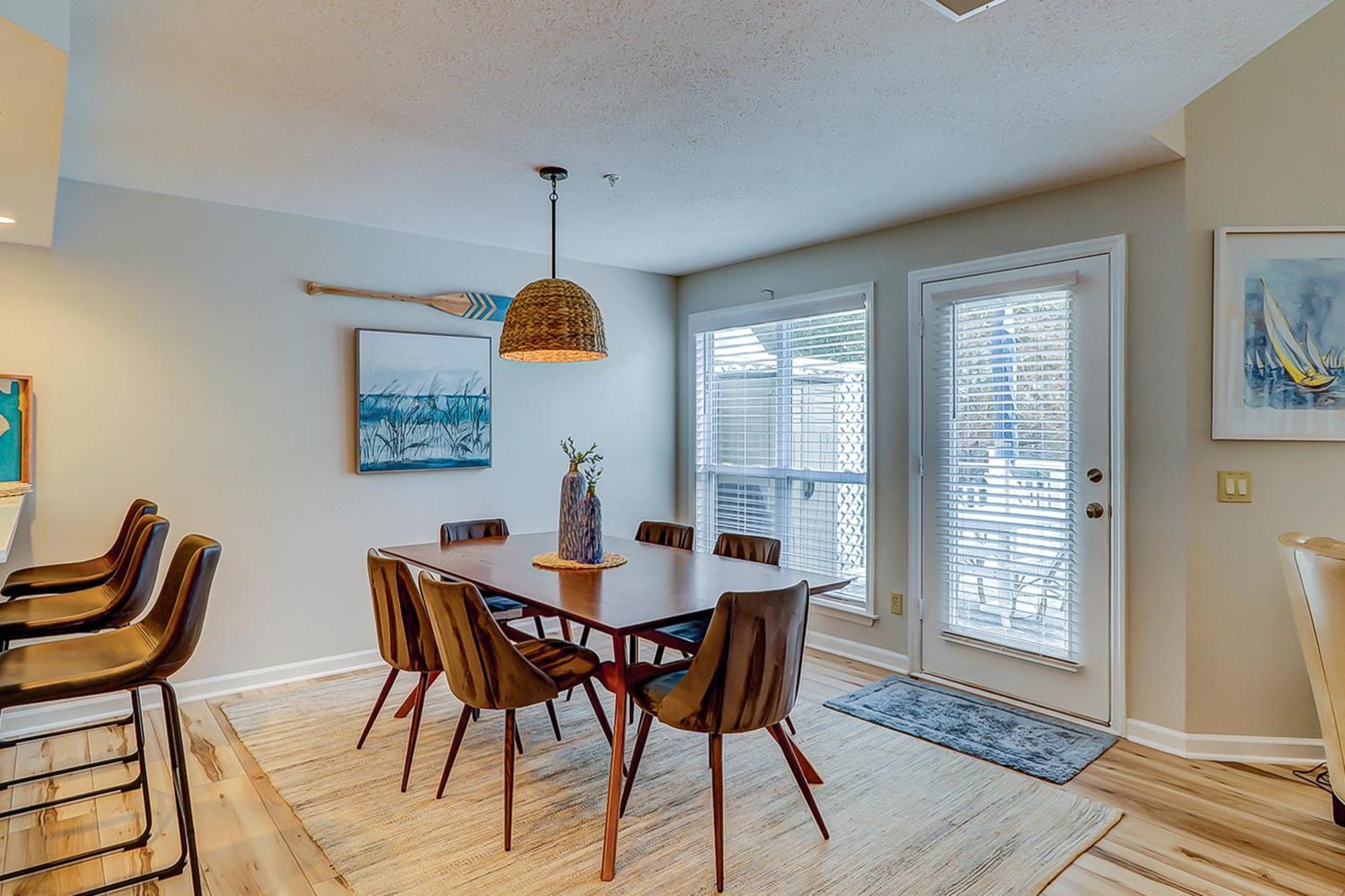 Ferienwohnung Crown Reef Hilton Head Island Zimmer foto