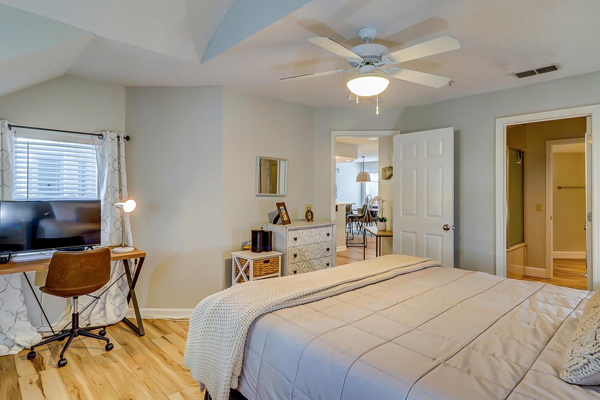 Ferienwohnung Crown Reef Hilton Head Island Zimmer foto
